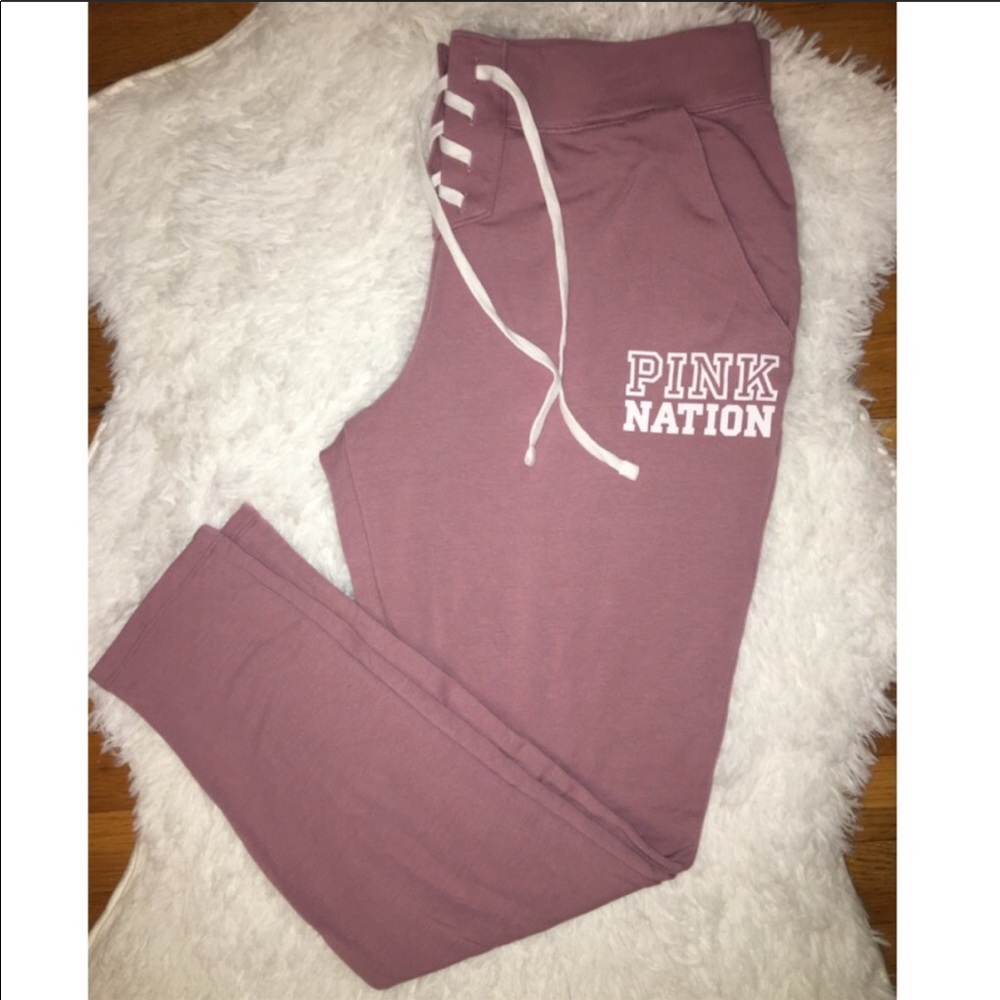 🆕 PiNK Joggers